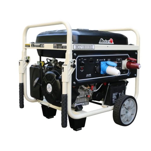 Генератор бензиновый MATARI MX13003E