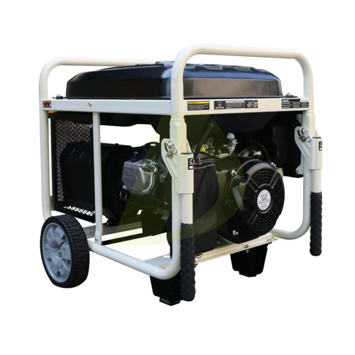 Генератор бензиновый MATARI MX13003E Генератор бензиновый MATARI MX13003E