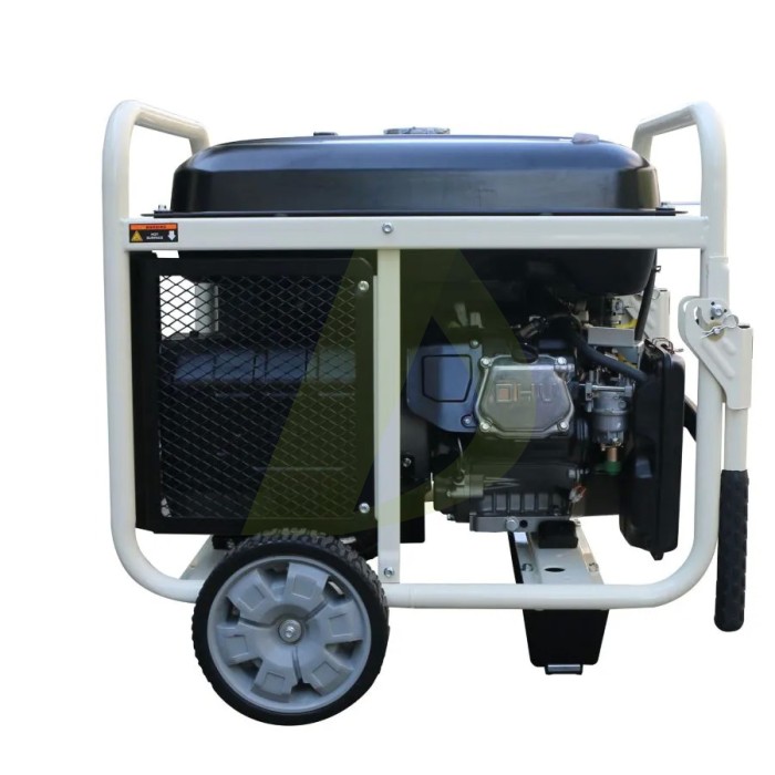 Генератор бензиновый MATARI MX13003E Генератор бензиновый MATARI MX13003E