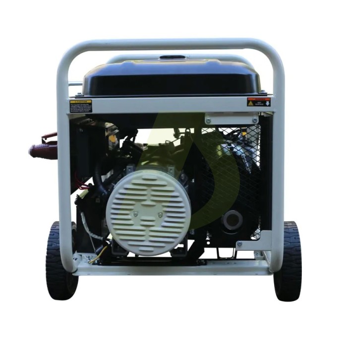 Генератор бензиновый MATARI MX13003E Генератор бензиновый MATARI MX13003E