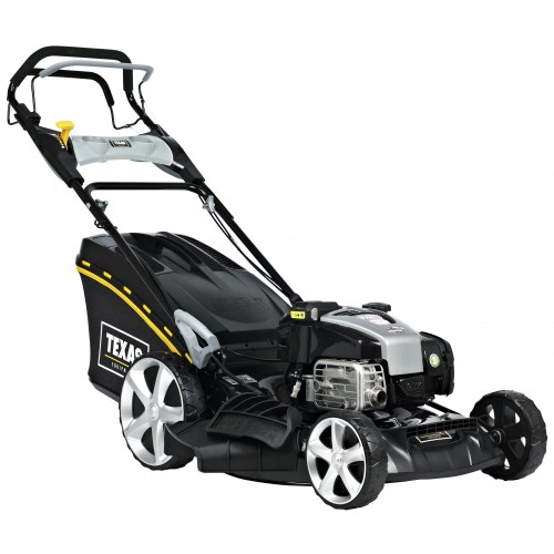 Газонокосилка бензиновая TEXAS Razor 5185TR / WE (електростарт) (90066530)