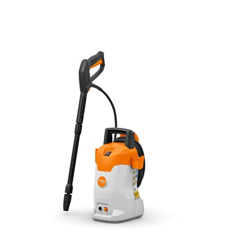 Мийка високого тиску електрична STIHL RE 80 X (RE020114508)