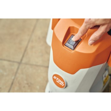 Мойка высокого давления электрическая STIHL RE 80 X (RE020114508)