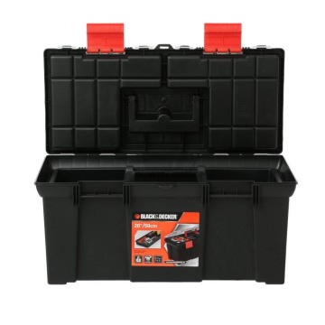 Ящик для инструмента BLACK+DECKER BDST1-70582