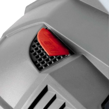 Аккумуляторная газонокосилка EINHELL GE-CM 43 Li M Kit (3413130)