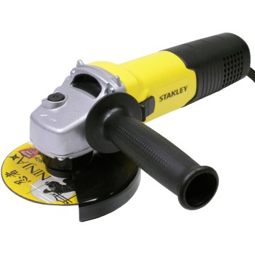 Угловая шлифмашина STANLEY SGV115