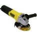 Угловая шлифмашина STANLEY SGV115