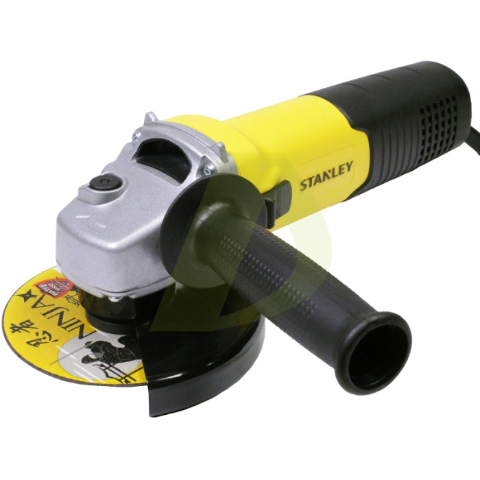 Угловая шлифмашина STANLEY SGV115 Угловая шлифмашина STANLEY SGV115