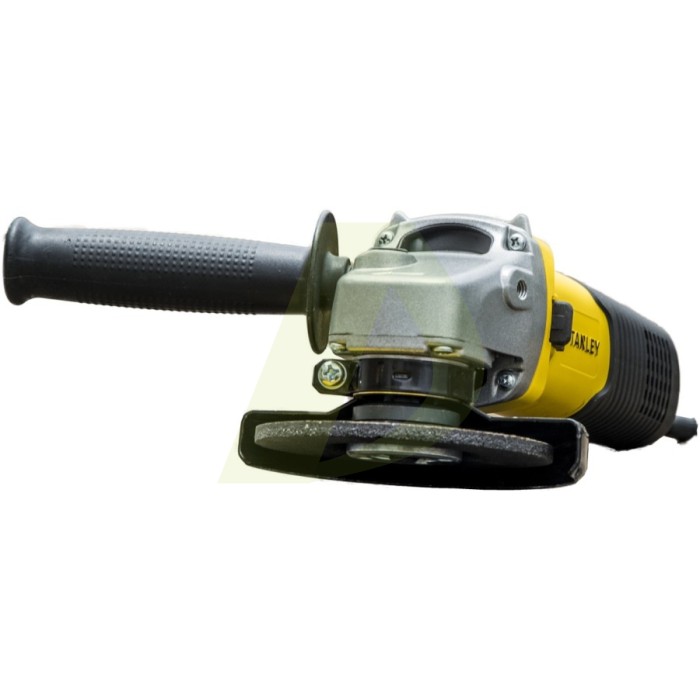 Угловая шлифмашина STANLEY SGV115 Угловая шлифмашина STANLEY SGV115
