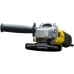 Угловая шлифмашина STANLEY SGV115