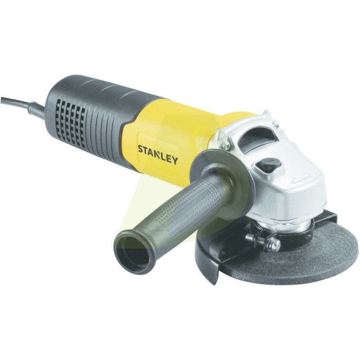 Угловая шлифмашина STANLEY SGV115 Угловая шлифмашина STANLEY SGV115