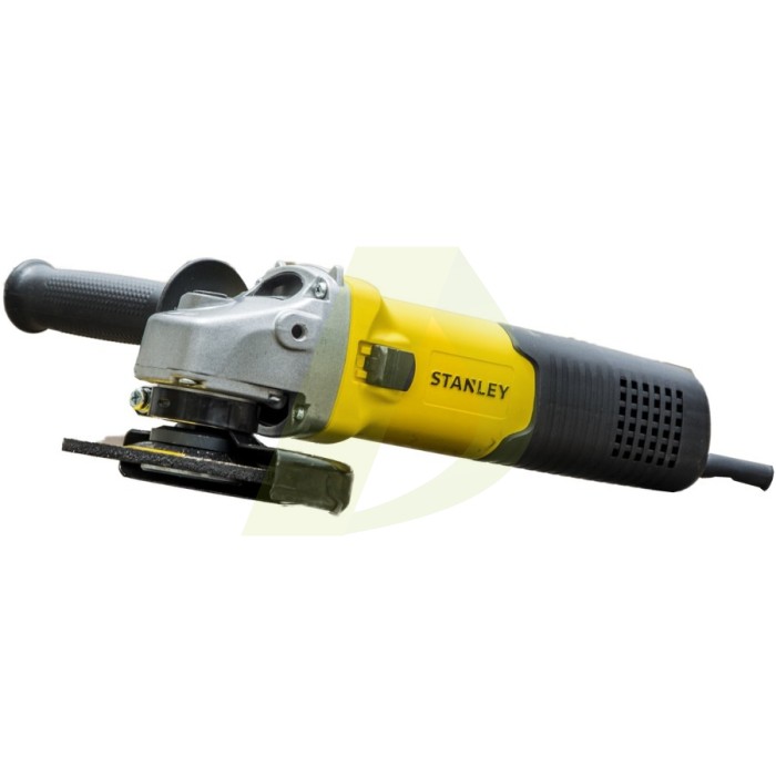 Угловая шлифмашина STANLEY SGV115 Угловая шлифмашина STANLEY SGV115