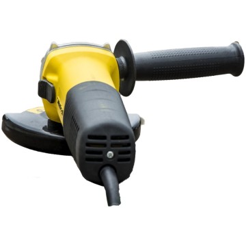 Угловая шлифмашина STANLEY SGV115