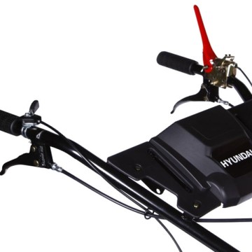 Культиватор бензиновый HYUNDAI T 1050 (919832)