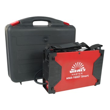 Сварочный аппарат VITALS Master MMA-1600Tk Smart (90516N)