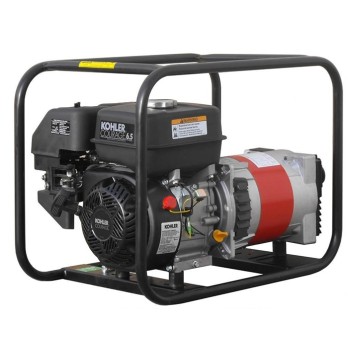 Генератор бензиновый AGT 3501 KSBSE