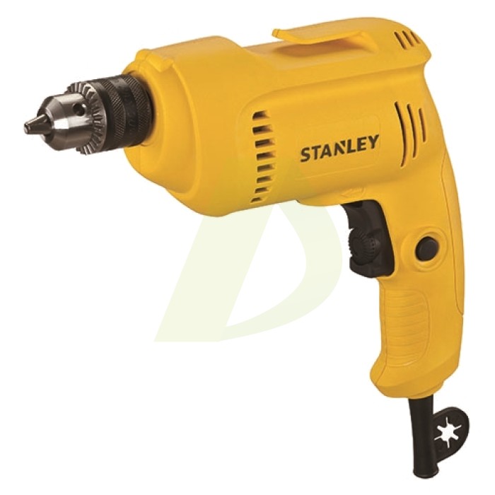 Дрель STANLEY STDR5510 Дрель STANLEY STDR5510