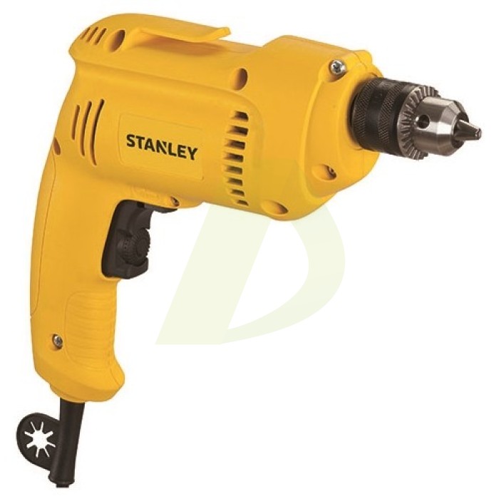 Дрель STANLEY STDR5510 Дрель STANLEY STDR5510