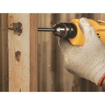 Дрель STANLEY STDR5510