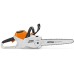 Аккумуляторная цепная пила STIHL MSA 200 C-BQ (12512000001)