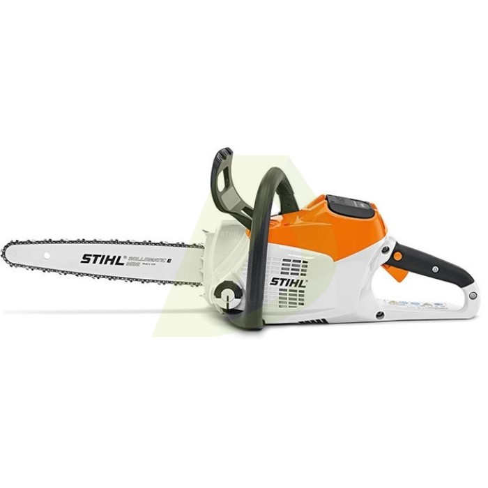 Аккумуляторная цепная пила STIHL MSA 200 C-BQ (12512000001) Аккумуляторная цепная пила STIHL MSA 200 C-BQ (12512000001)