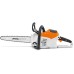 Аккумуляторная цепная пила STIHL MSA 200 C-BQ (12512000001)