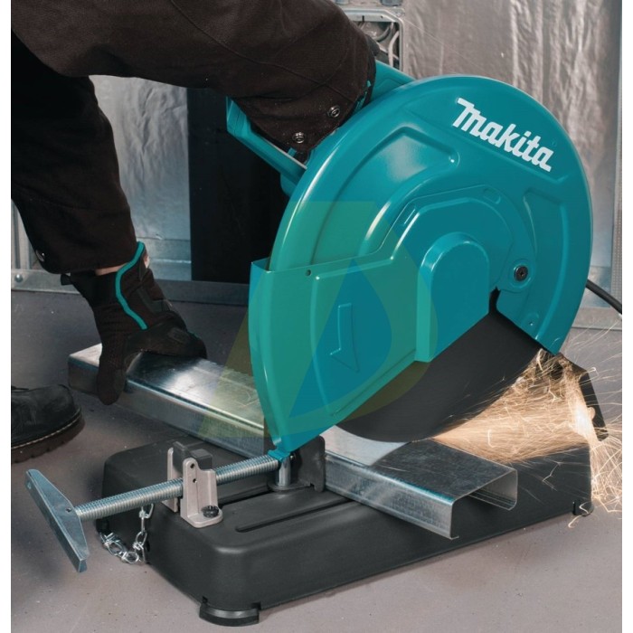 Монтажна пила MAKITA LW1401 Монтажна пила MAKITA LW1401