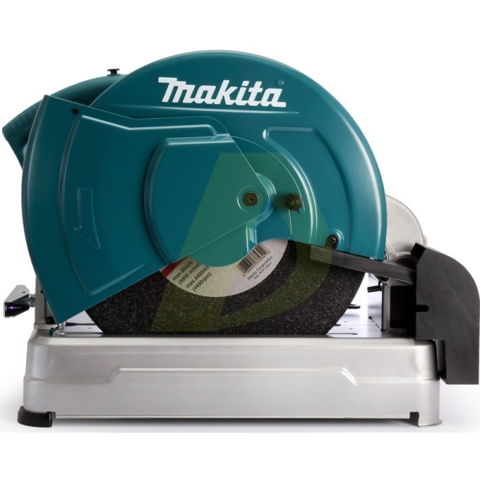 Монтажна пила MAKITA LW1401 Монтажна пила MAKITA LW1401