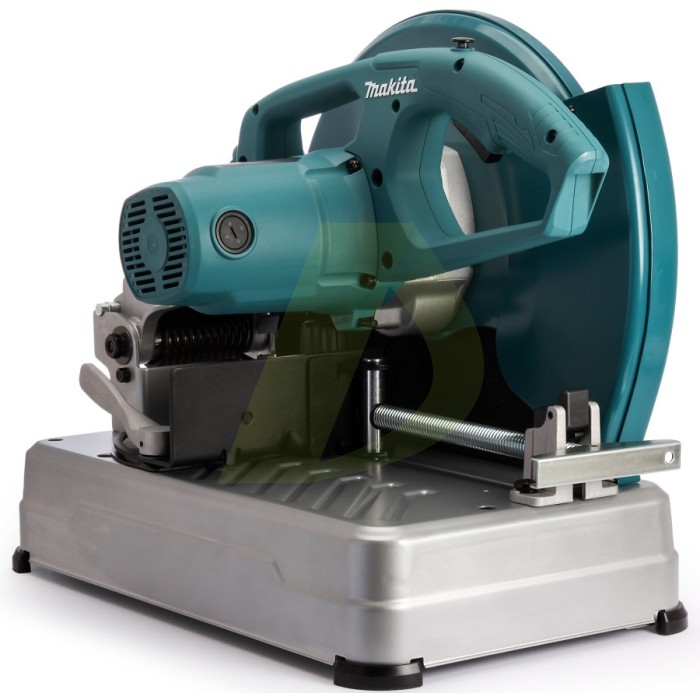 Монтажна пила MAKITA LW1401 Монтажна пила MAKITA LW1401