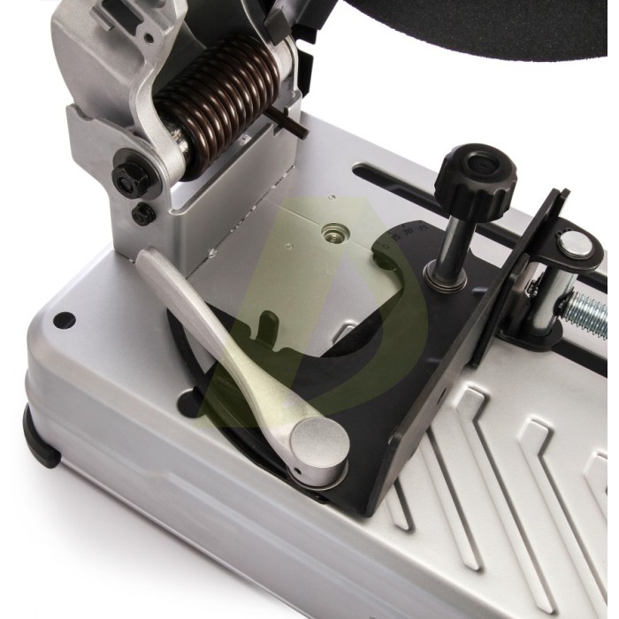 Монтажна пила MAKITA LW1401 Монтажна пила MAKITA LW1401