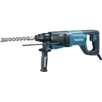 Перфоратор MAKITA HR2641