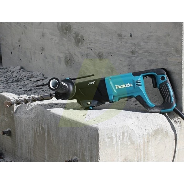 Перфоратор MAKITA HR2641 Перфоратор MAKITA HR2641