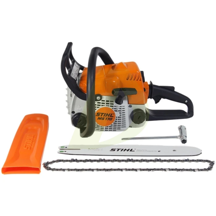 Бензопила STIHL MS 170 (11302000349) Бензопила STIHL MS 170 (11302000349)