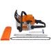 Бензопила STIHL MS 170 (11302000349)