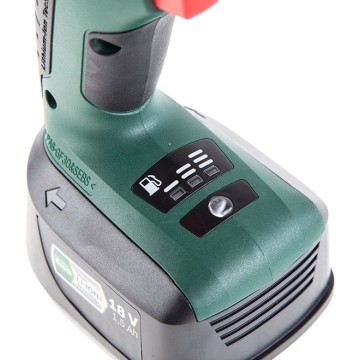 Шуруповерт BOSCH PSR 1800 LI-2 (06039A3120)