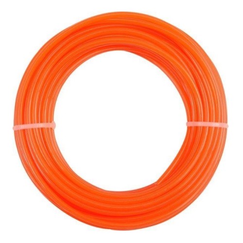 Жилка (триммерный корд) STIHL 2,4 мм х 253 м круглая (малошумная) (00009302535)