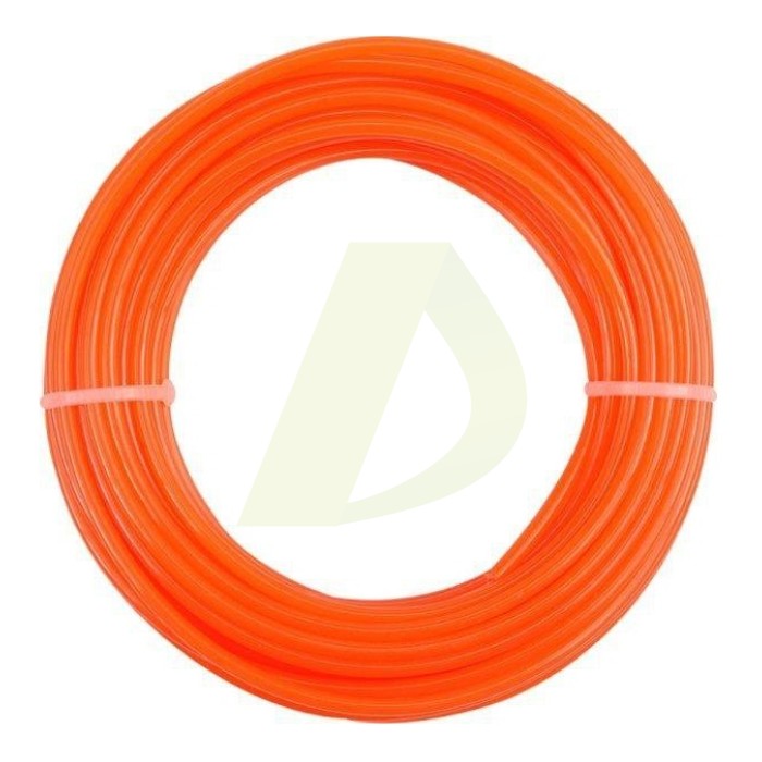 Жилка (триммерный корд) STIHL 2,4 мм х 253 м круглая (малошумная) (00009302535) Жилка (триммерный корд) STIHL 2,4 мм х 253 м круглая (малошумная) (00009302535)