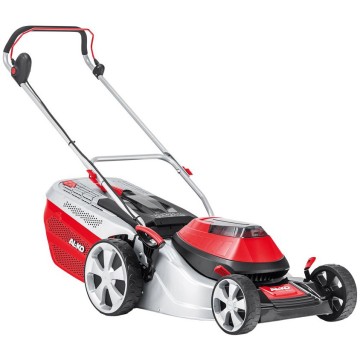 Аккумуляторная газонокосилка AL-KO Moweo 46.5 Li (119706)