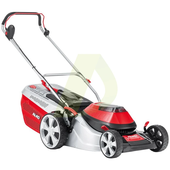 Акумуляторна газонокосарка AL-KO Moweo 46.5 Li (119706) Акумуляторна газонокосарка AL-KO Moweo 46.5 Li (119706)