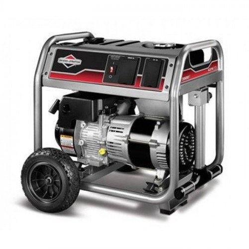 Генератор бензиновий BRIGGS & STRATTON 3750A (038025)