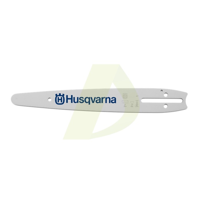 Шина цепной пилы HUSQVARNA 12"/30 см (1/4"-1,3-68) (5873944-68) Шина цепной пилы HUSQVARNA 12"/30 см (1/4"-1,3-68) (5873944-68)