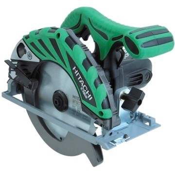 Дисковая ручная пила HITACHI C7BU2-NS