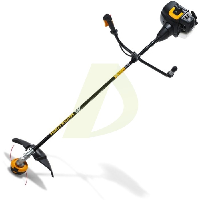 Мотокоса McCULLOCH B33B (9670574-01) Мотокоса McCULLOCH B33B (9670574-01)