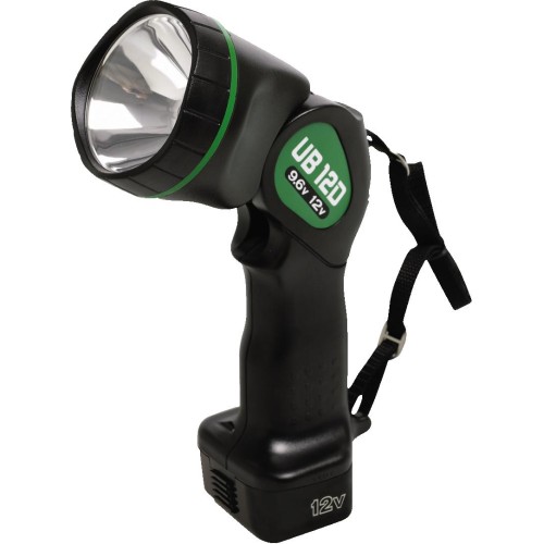 Акумуляторний ліхтар HITACHI UB12D