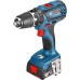 Шуруповерт BOSCH GSB 14,4-2-LI Plus Professional (06019E7002)