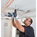 Шуруповерт BOSCH GSB 14,4-2-LI Plus Professional (06019E7002)
