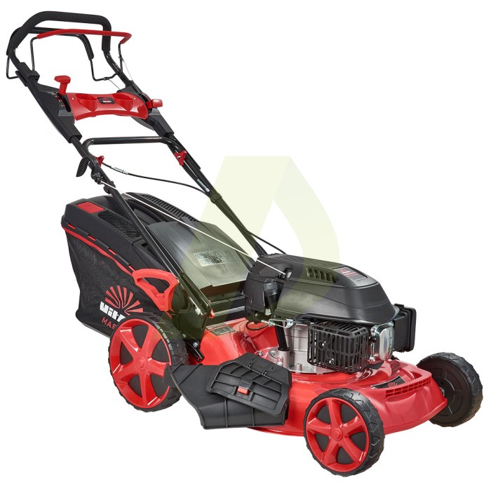 Газонокосарка бензинова VITALS Master Zp 51173td Grand (148119) Газонокосарка бензинова VITALS Master Zp 51173td Grand (148119)