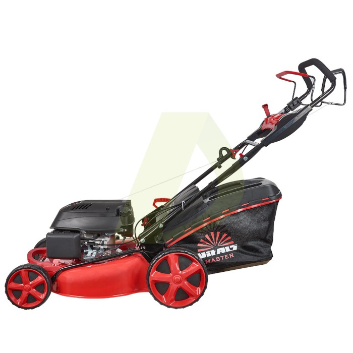 Газонокосарка бензинова VITALS Master Zp 51173td Grand (148119) Газонокосарка бензинова VITALS Master Zp 51173td Grand (148119)