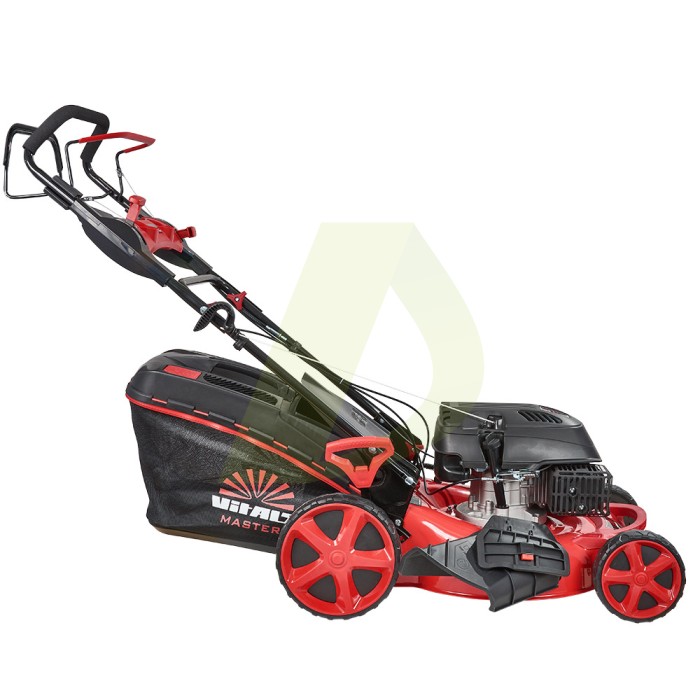 Газонокосарка бензинова VITALS Master Zp 51173td Grand (148119) Газонокосарка бензинова VITALS Master Zp 51173td Grand (148119)