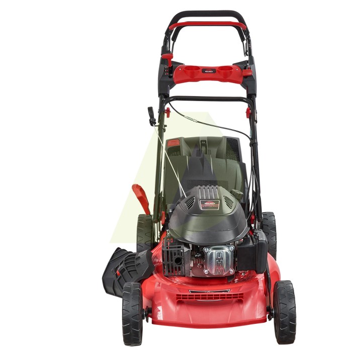 Газонокосарка бензинова VITALS Master Zp 51173td Grand (148119) Газонокосарка бензинова VITALS Master Zp 51173td Grand (148119)